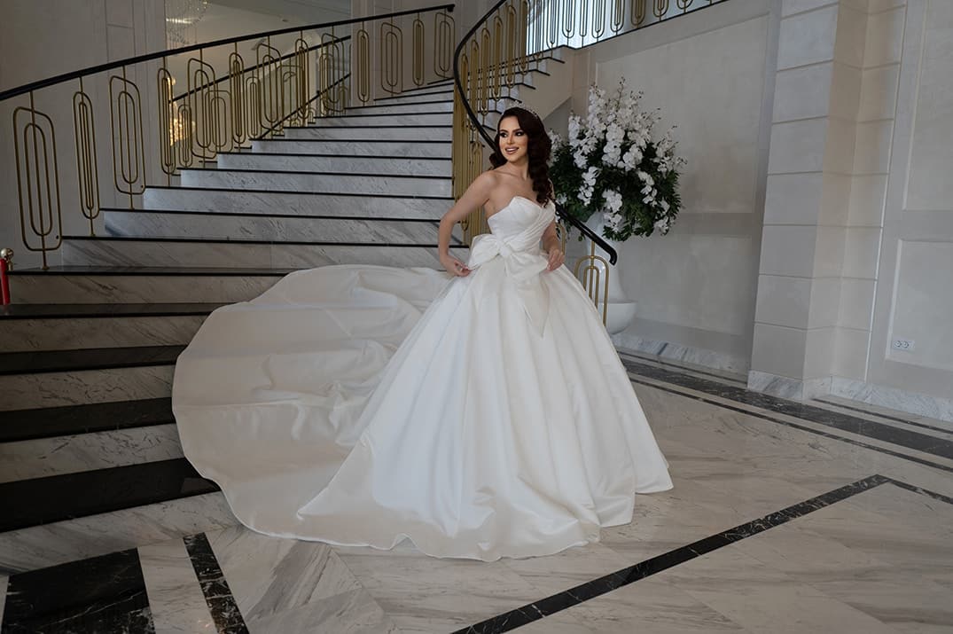 rochii mirese minione