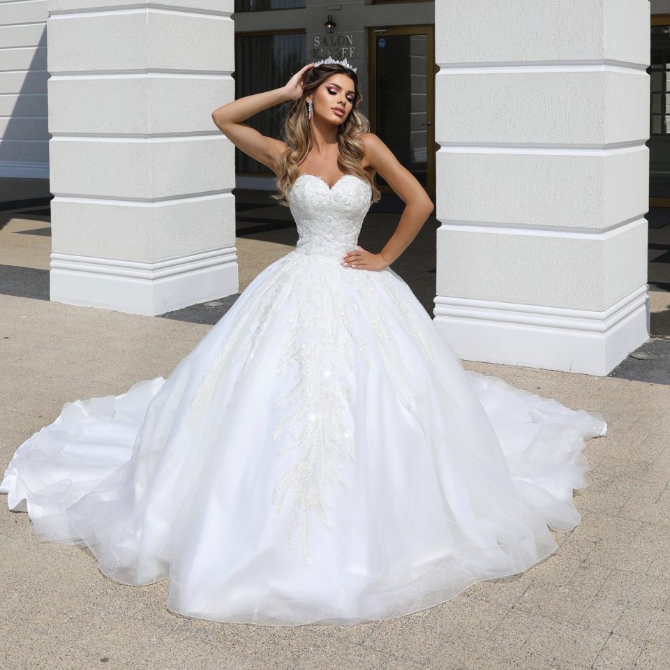 Wedding Dress Galata