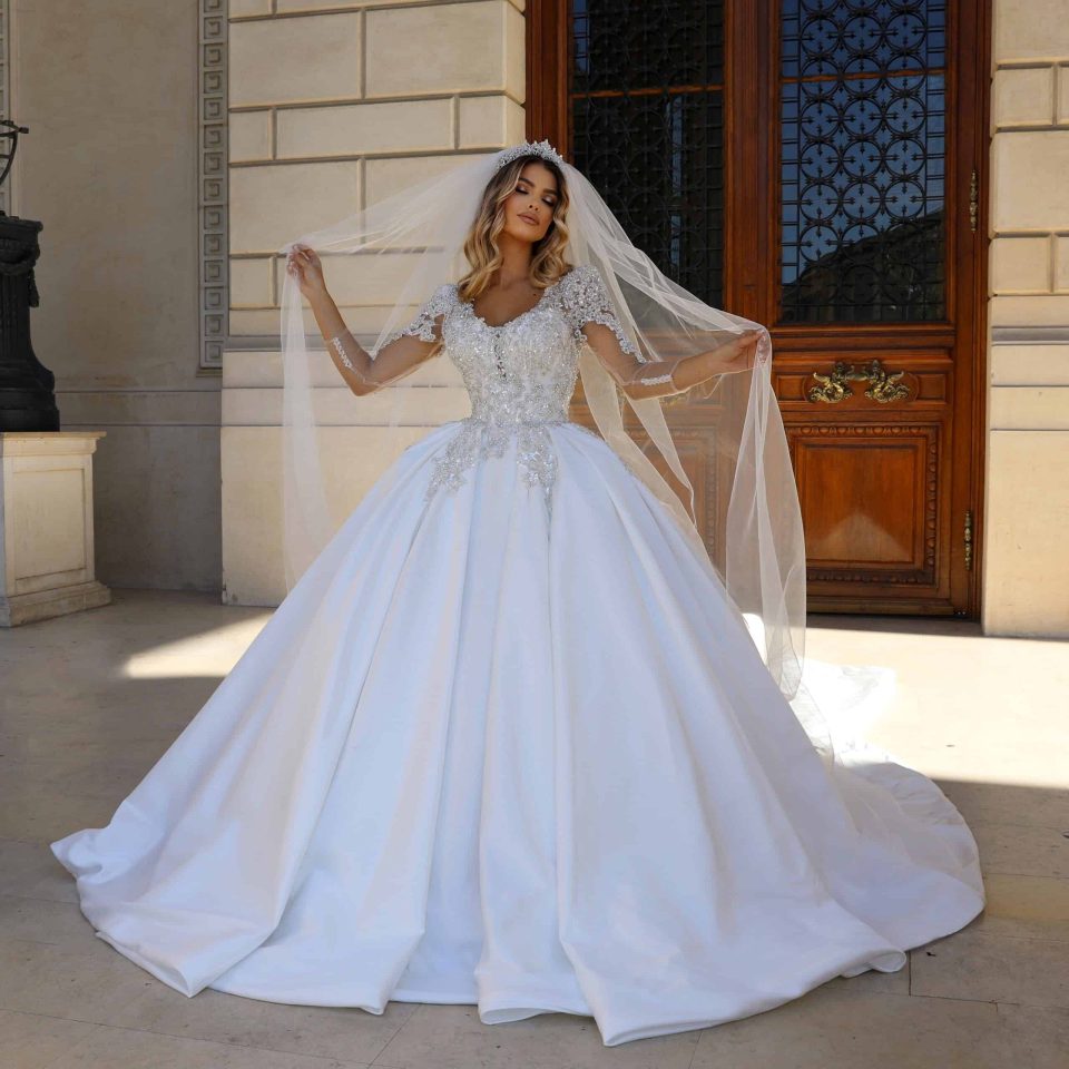 Wedding Dress Glasgow
