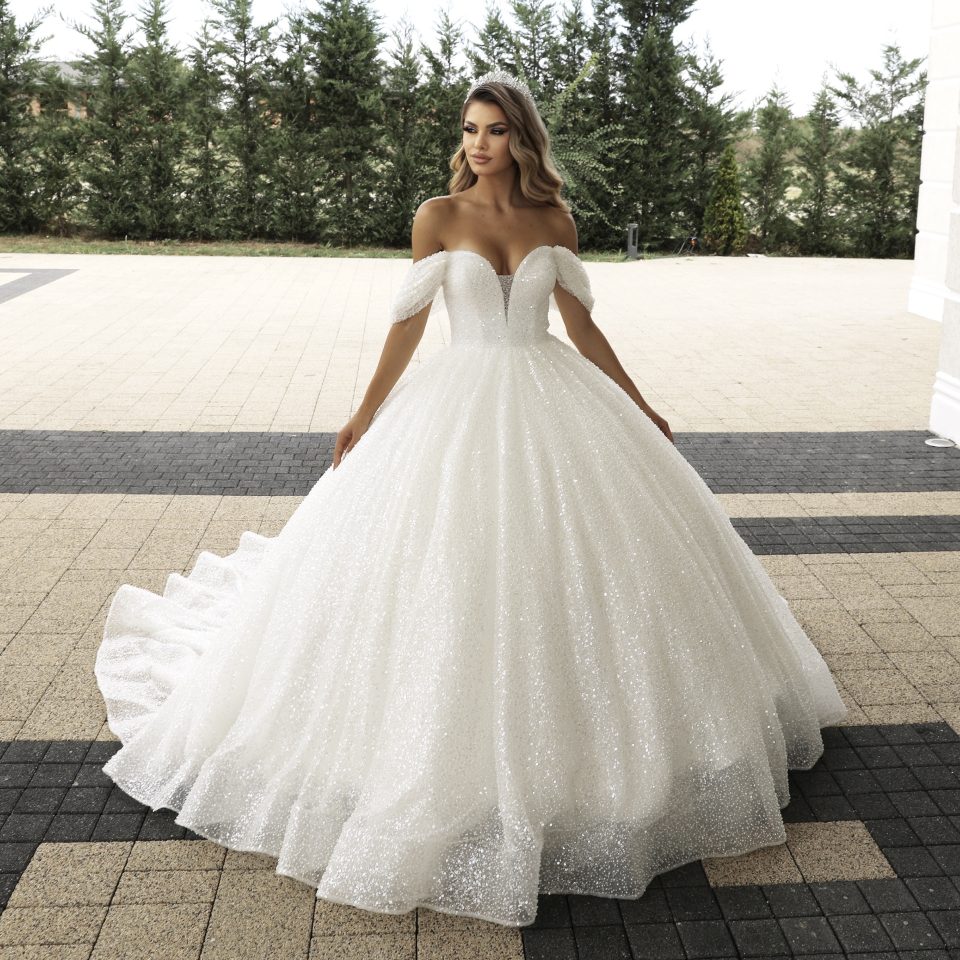 Wedding Dress Goddess