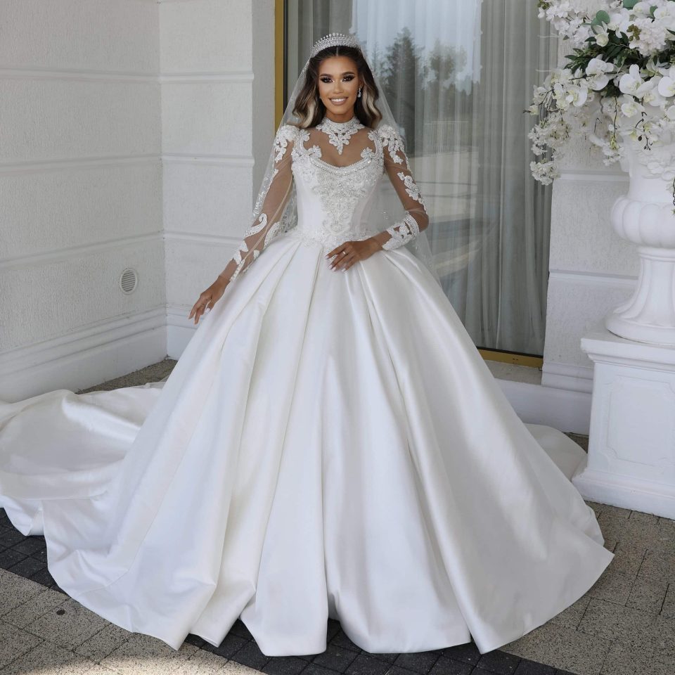 Wedding Dress Greta