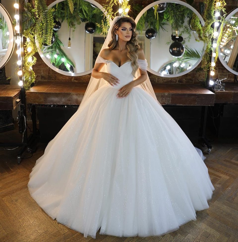 Wedding Dress Alesia