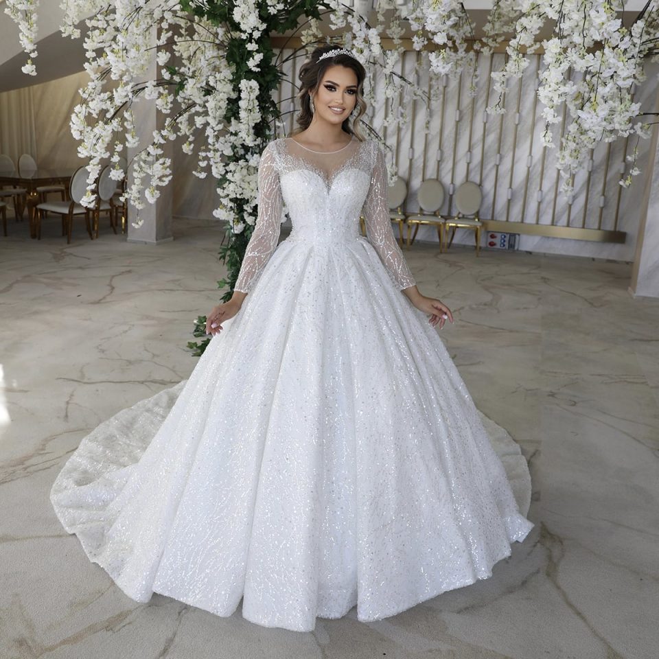 Wedding Dress Allison