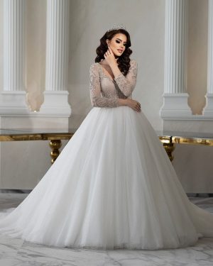 rochie de mireasa dream