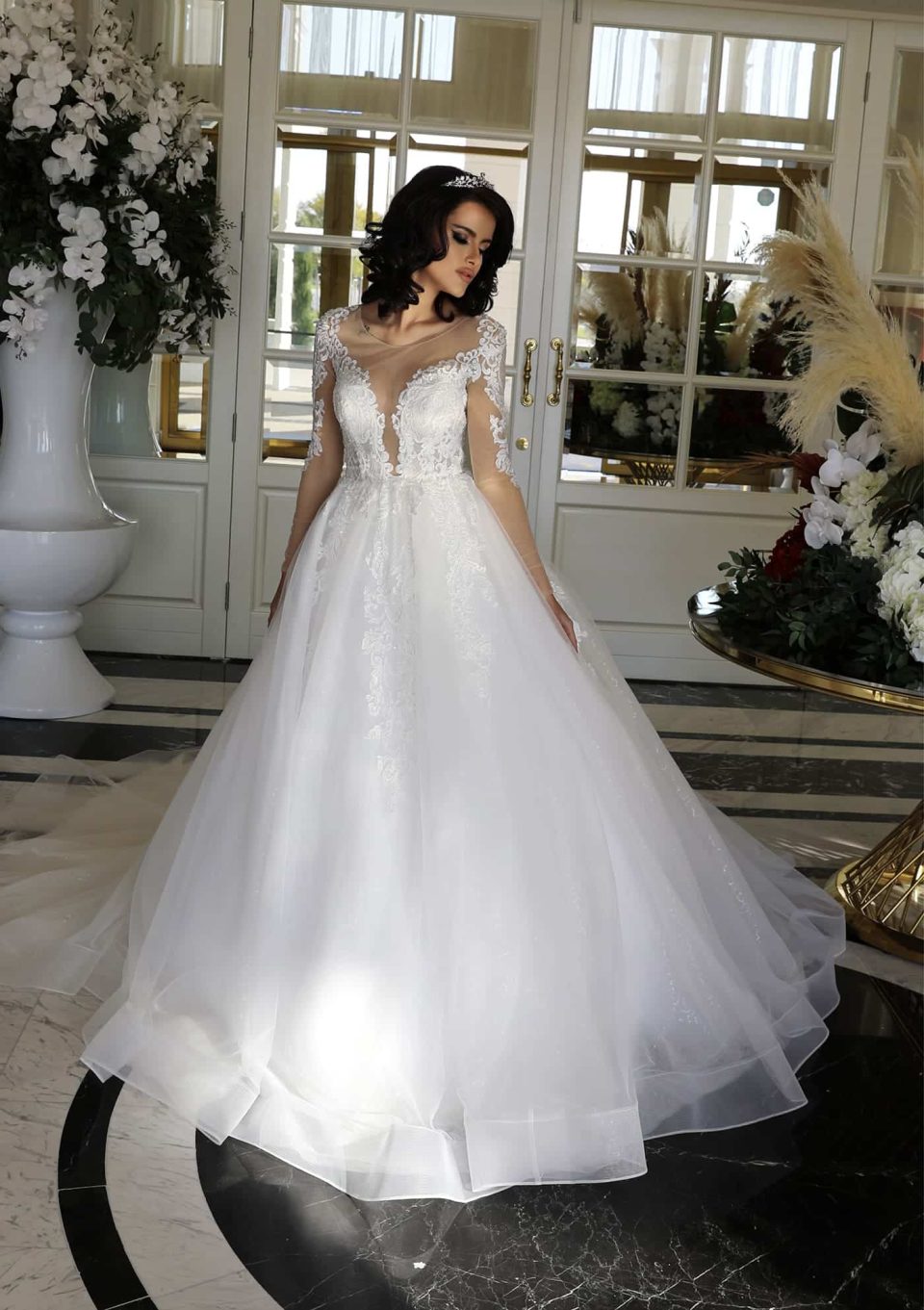 Wedding Dress Emilia