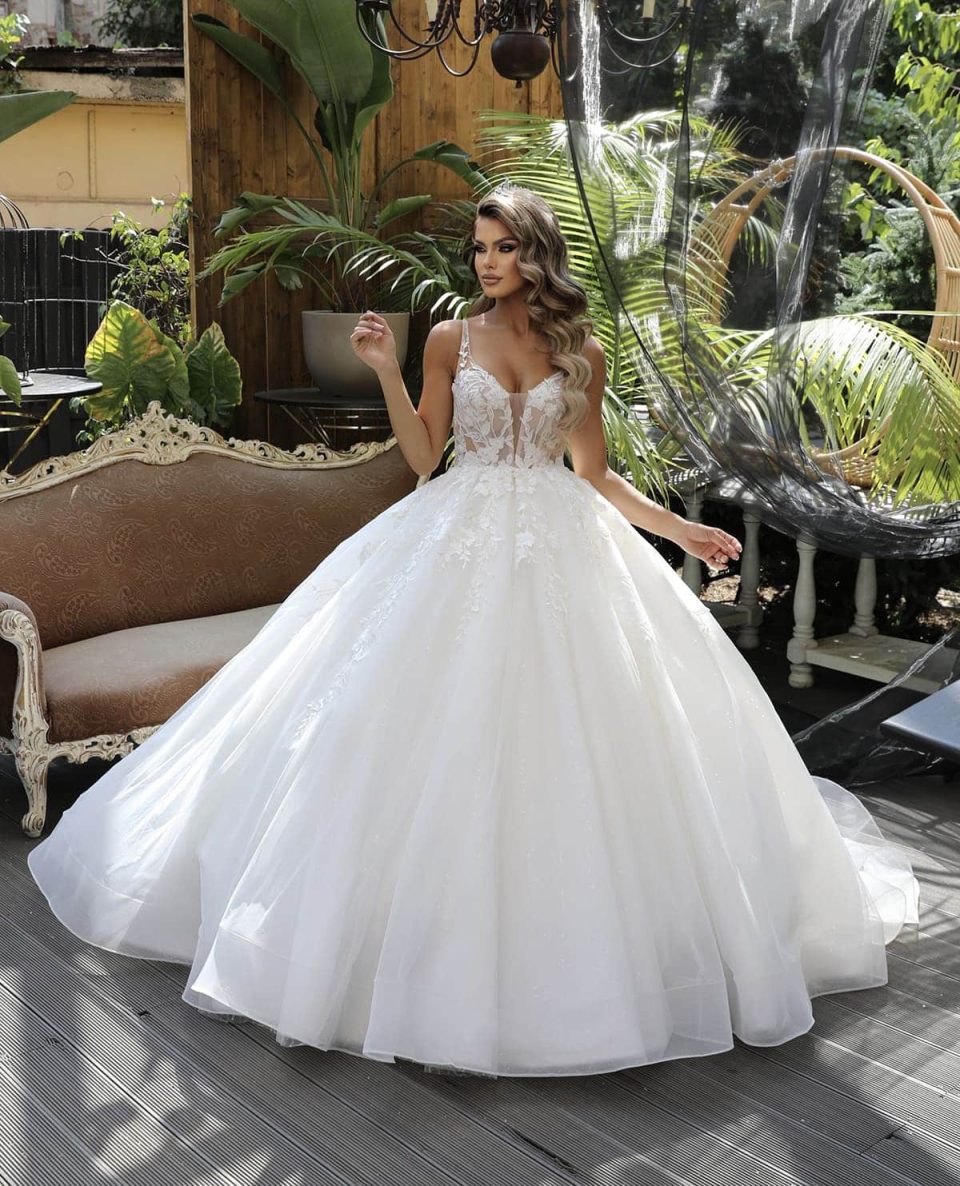 Wedding Dress Astoria