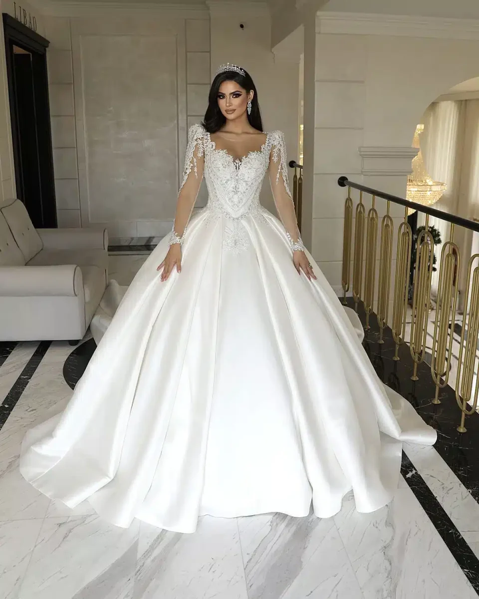 Wedding Dress Amore