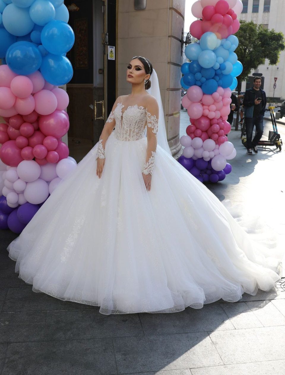 Wedding Dress Daphne