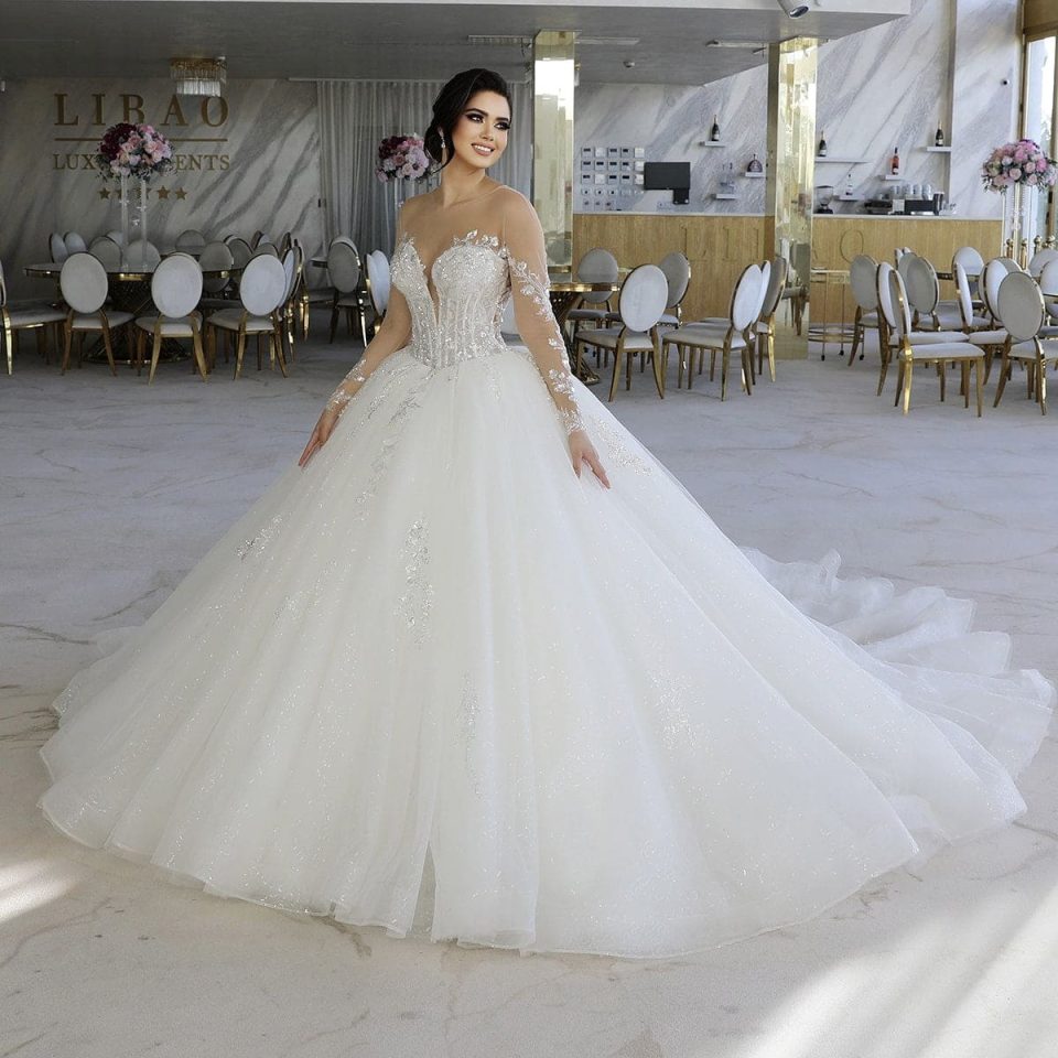 Wedding Dress Adorata