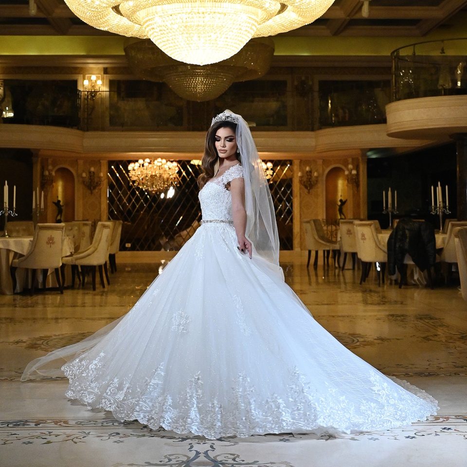 Wedding Dress Kalani