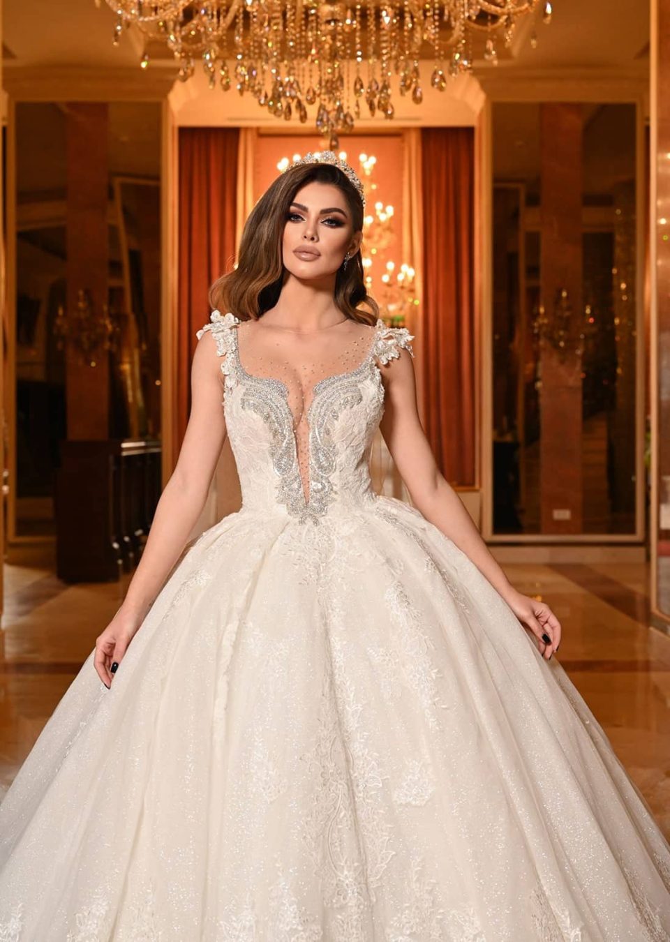 Wedding Dress Kendall