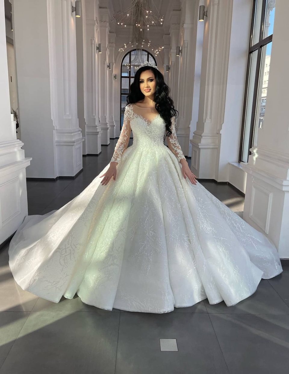 Wedding Dress Kim