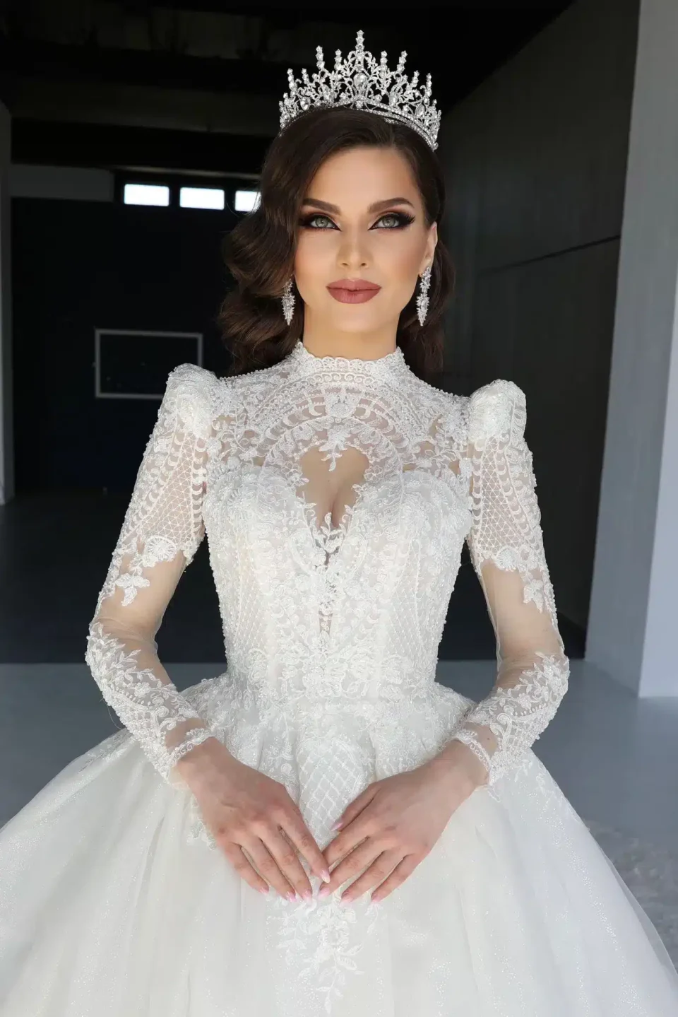 Wedding Dress Kensington