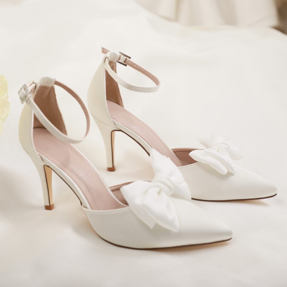 Bridal Shoes Sofia