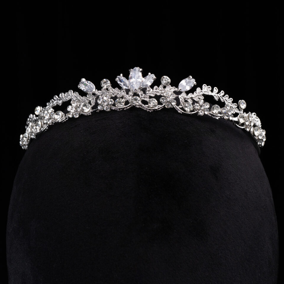 Bridal Tiara One