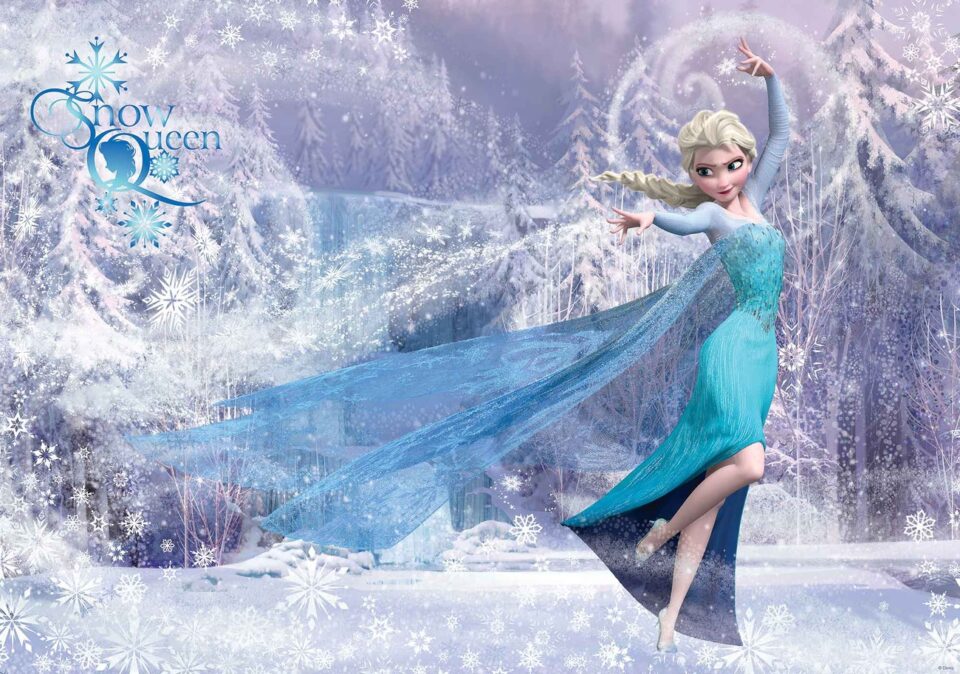 disney frozen elsa i