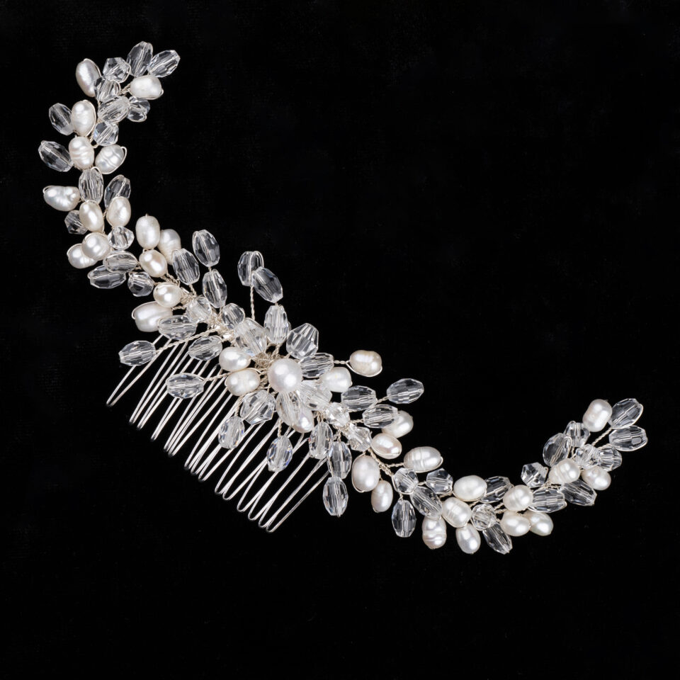 Hair Accessory Zeyna