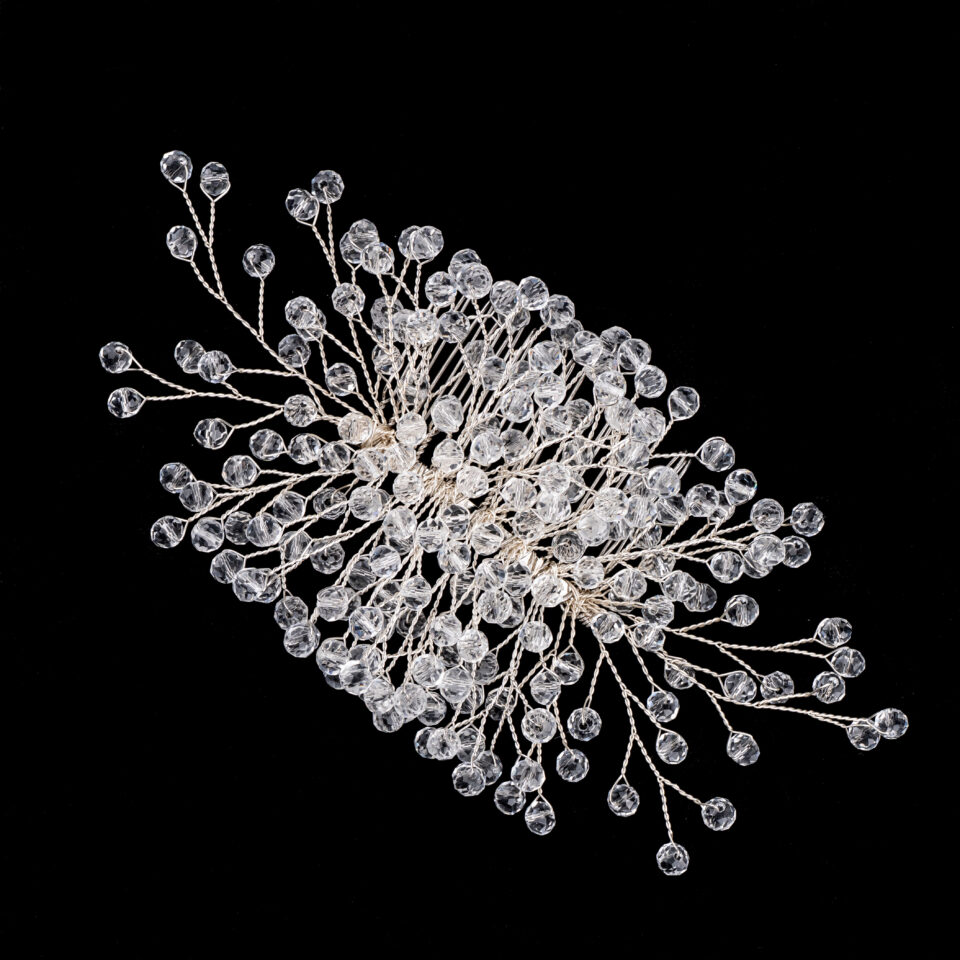Hair Accessory Zabelle