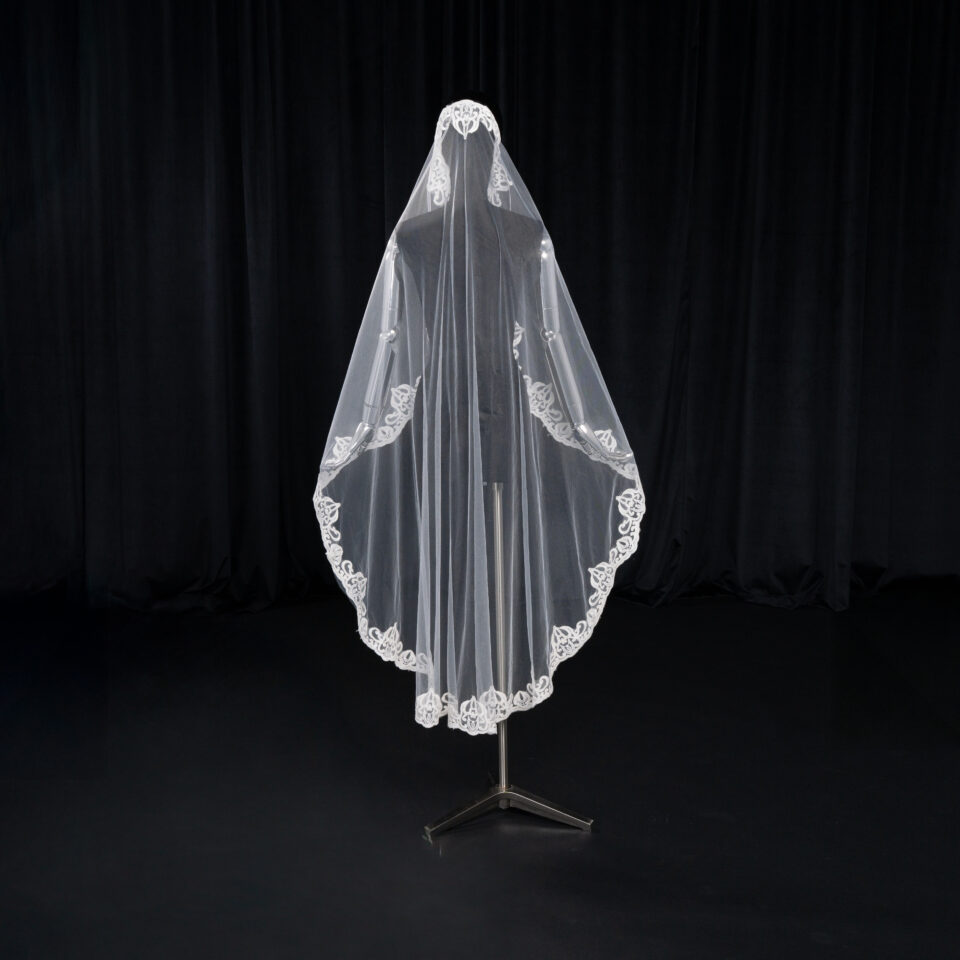 Bridal Veil Vissaria