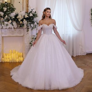 Rochie de mireasa Magic