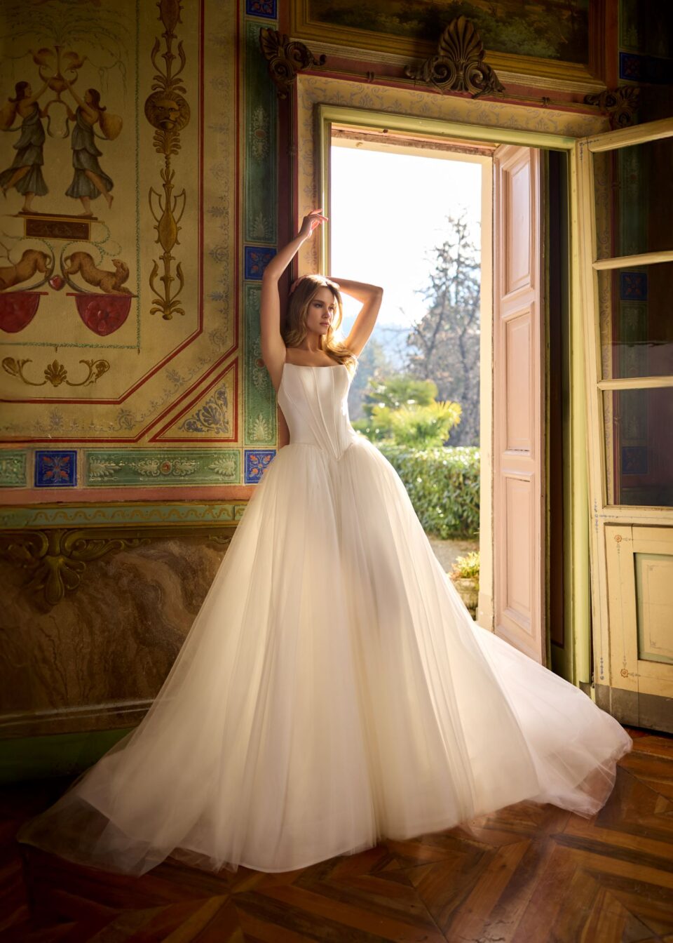 Wedding Dress Illiana