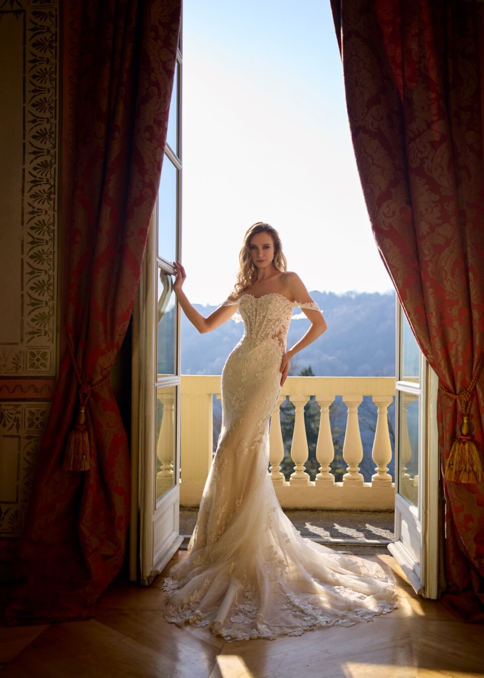 Wedding Dress Jilian
