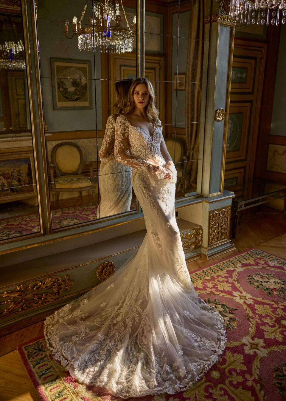 Wedding Dress Juliana
