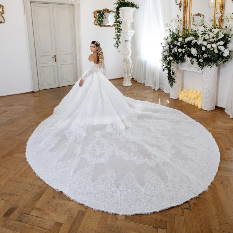 Wedding Dress Portugal