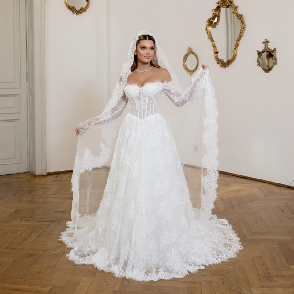 Wedding Dress Perfume