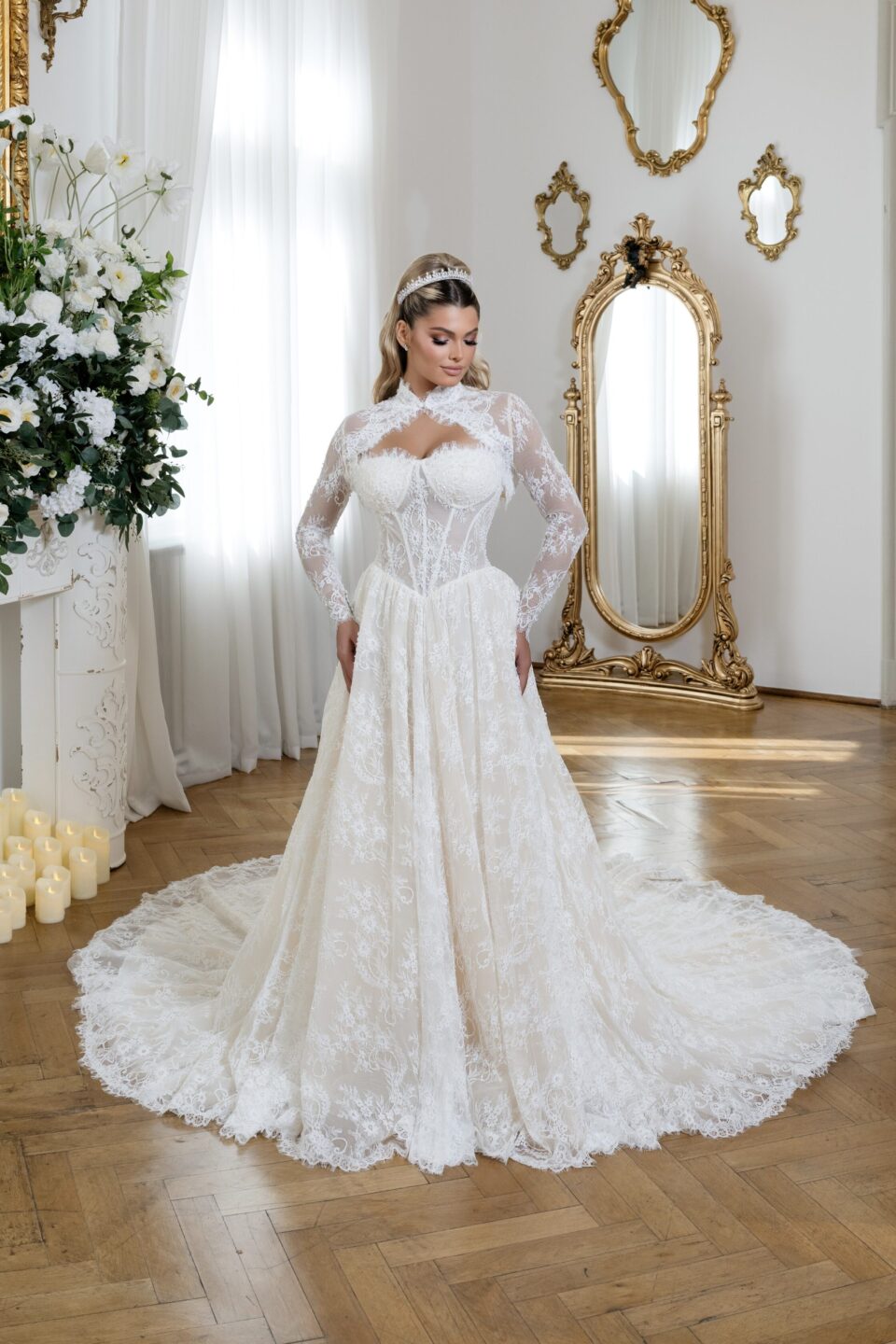 Wedding Dress PHOENIX