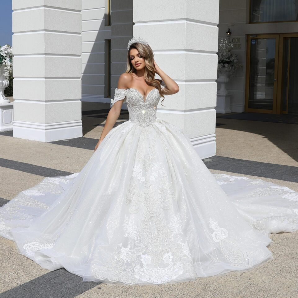 Wedding Dress Grace