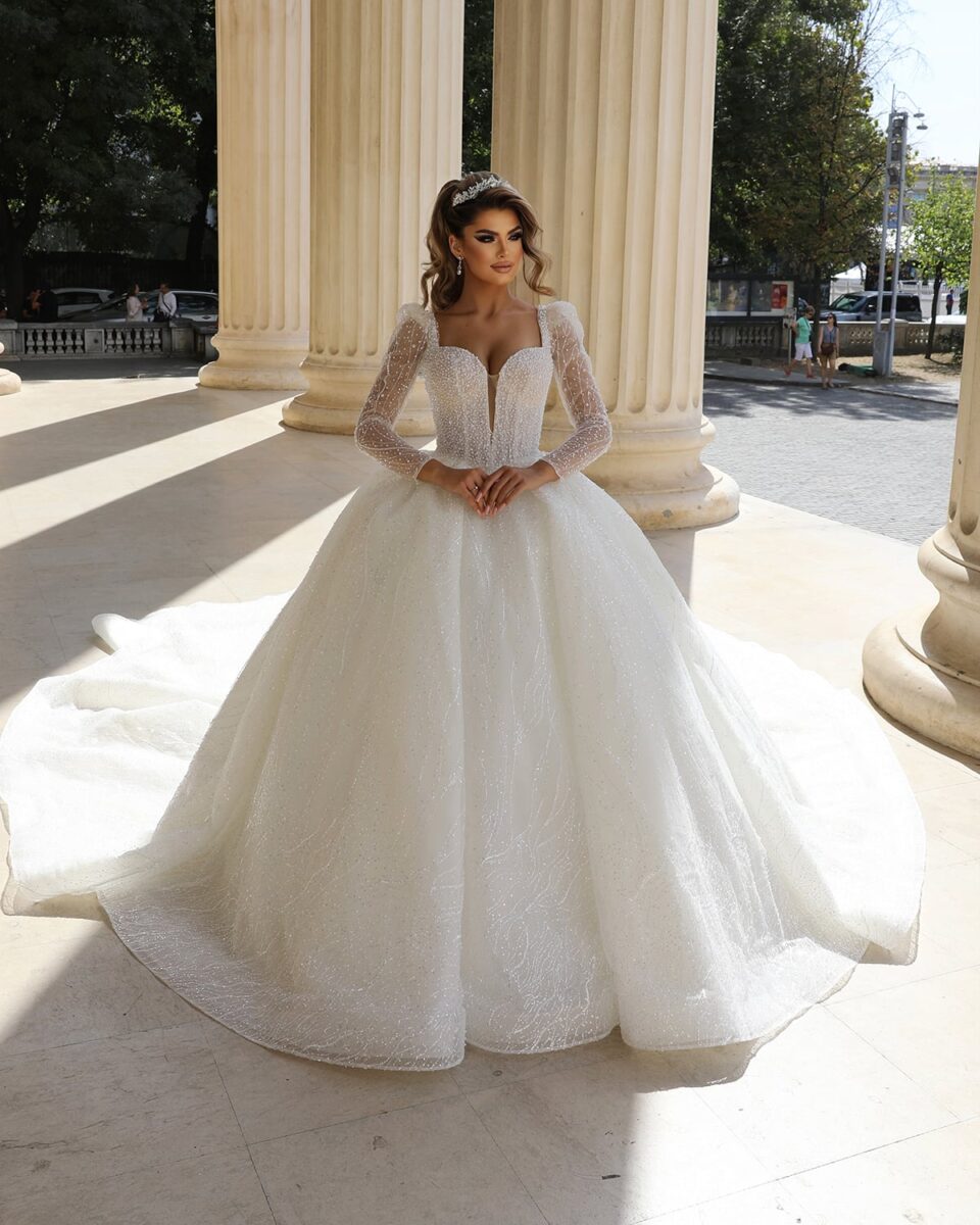 Wedding Dress Altesse
