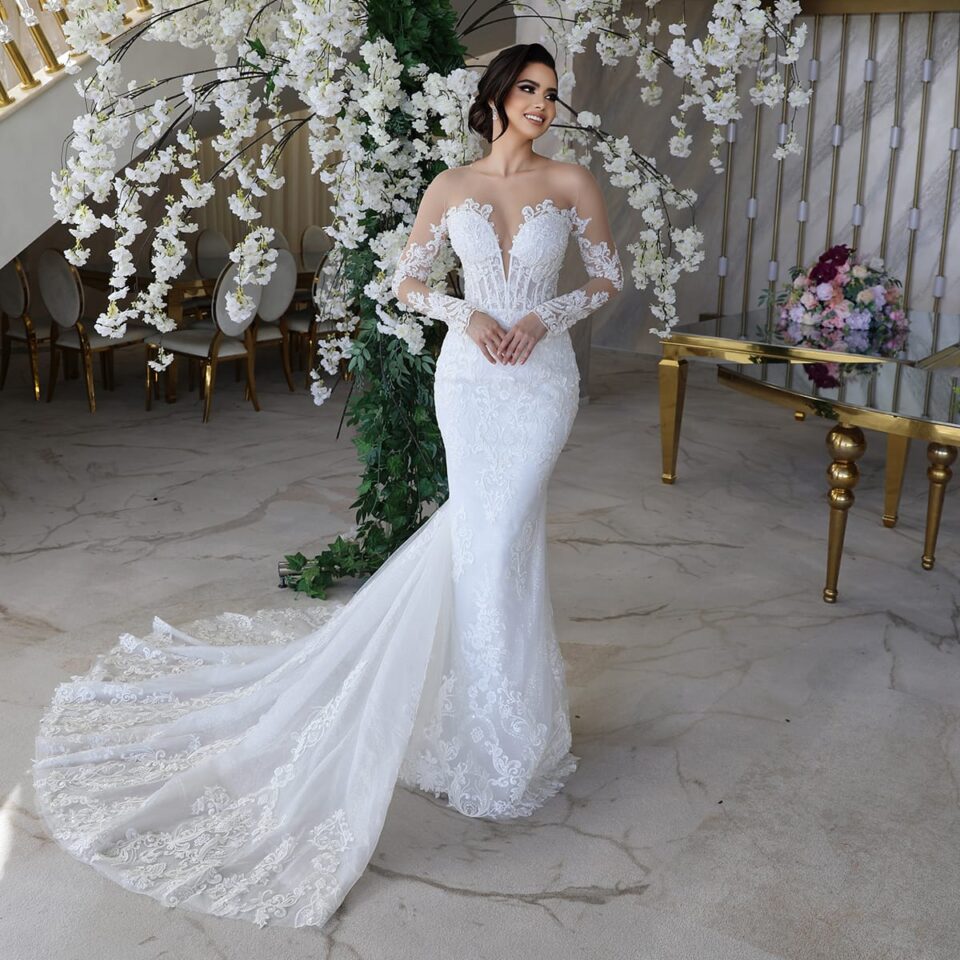 Wedding Dress Adora