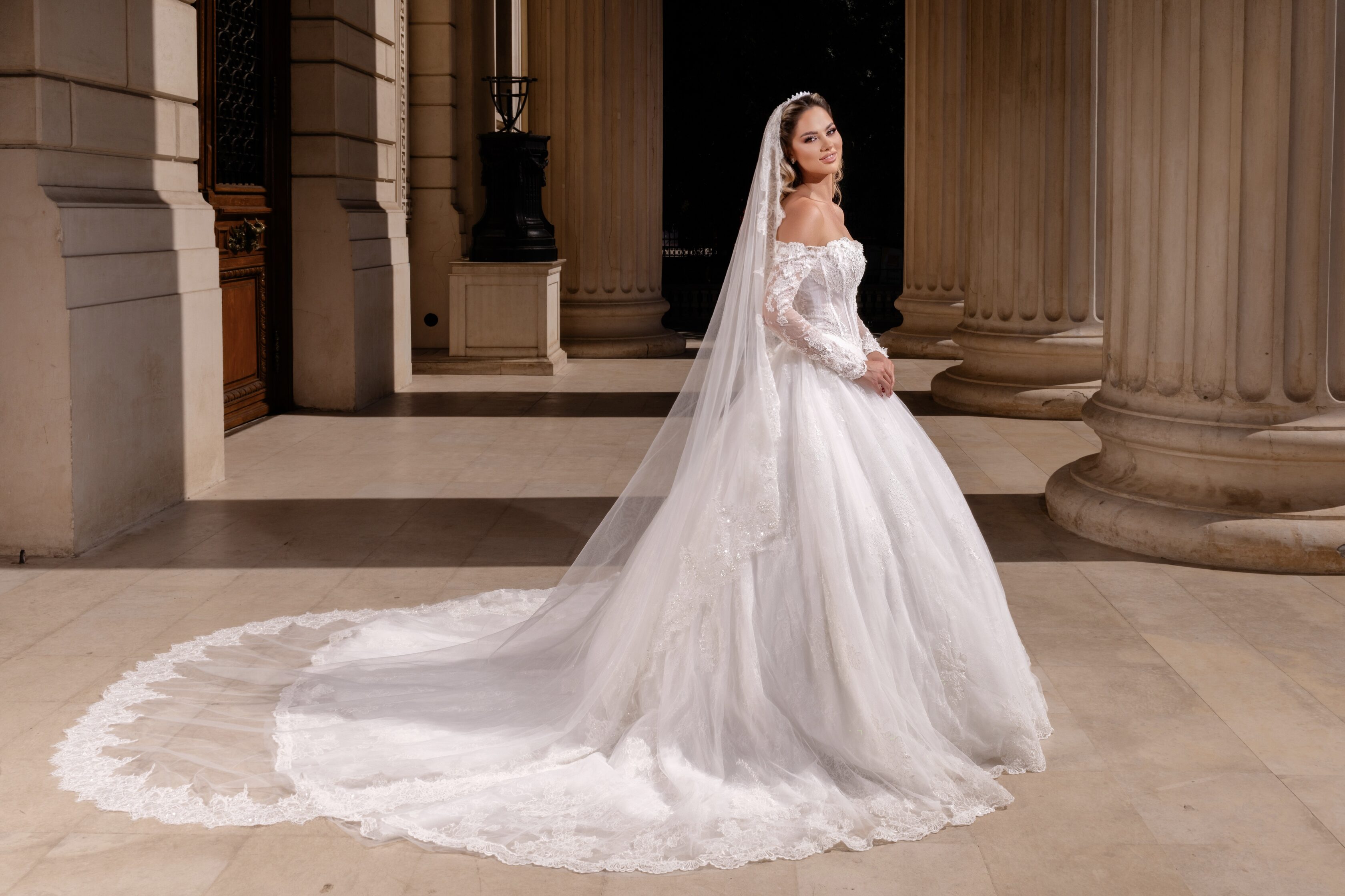 wedding dresses 2027